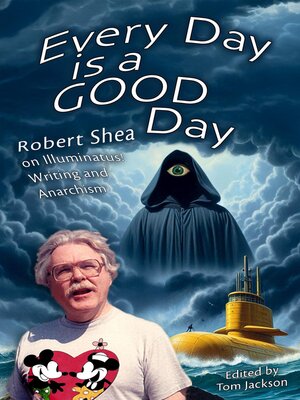 cover image of Every Day is a GOOD Day
